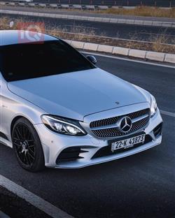 مێرسێدس بێنز C-Class